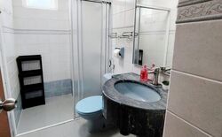 Jervois Lodge (D10), Condominium #616540151